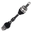 Front Passenger Side Axle Shaft For Honda Civic 1.8L L4 Auto Cvt 2014-2015. Fixed Price $65.00.
