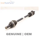 2015-2016 Bmw 228I Xdrive 2.0L Rear Left Cv Axle Shaft 8603109. Fixed Price $48.99.