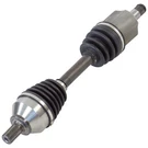 For Volvo S40 V50 C70 & C30 Remanufactured Front Cv Axle Shaft Dac. Fixed Price $70.87.