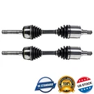 NCV69571 Front Pair Axle Shaft For Toyota Land Cruiser Lexus LX470 1998-2007. Fixed Price $342.62.