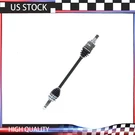 New Oe Rear Left Cv Axle For 2020-2024 Toyota Highlander 4X4 Lifetime Warranty. Fixed Price $166.57.