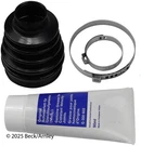 Beck Arnley Cv Joint Boot Kit P 103 3012. Fixed Price $54.91.