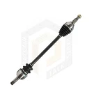 Rear Right Passenger Side Cv Axle Joint For 2005-2006 Cadillac Sts 3.6L V6 Awd. Fixed Price $182.39.