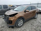 2019 Kia Sportage Passenger Front Outer Axle Shaft 2.4L Fwd Used 64000 Mi. Fixed Price $80.70.