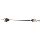 For Kia Soul 1.6L Auto Trans 12-13 Front Right Passenger Side Cv Drive Axle Tcp. Fixed Price $151.41.