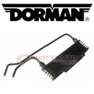Dorman Automatic Transmission Oil Cooler For 1997-2000 Plymouth Voyager 2.4L Nt. Fixed Price $137.66.