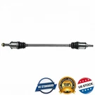NCV36099 Rear Left Axle Joint Assembly For 2012 Honda Cr-v 2.4L L4 Awd. Fixed Price $106.48.