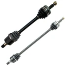 For Hyundai Sonata 2006 2007 2008 Pair Front Cv Axle Shaft Gap. Fixed Price $202.41.