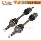 Front Left Right For 2010 Traverse Acadia Enclave Outlook 3.6 Cv Axle. Fixed Price $120.99.