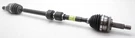 Oem Hyundai Elantra Hatchback Right Passenger Side Axle Shaft 49500-2L411. Fixed Price $85.00.