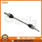 Garila Rear Left Cv Axle Shaft For 2012 2013 2014 2015 2016 Cadillac Srx 3.6L. Fixed Price $184.21.