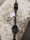 08-16 Toyota Sequoia SR5 Rwd At Driver Side Rear Axle Shaft Assembly. Fixed Price $125.99.