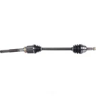 Cv Axle ASSEMBLY-4WD Apw Inc. CH8380. Fixed Price $190.99.