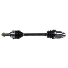 Gsp NCV47537 Front Right Axle Fits 1998-2003 Ford Escort 99-03 Mazda Protege. Fixed Price $123.99.