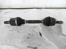 17-22 Jeep Compass Axle Shaft Front 4WD 3.73 Ratio. Fixed Price $116.44.