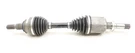 New Oem Gm Front Left Cv Axle Half Shaft 84263494 Cadillac XT5 3.6L 2017-2019. Fixed Price $315.95.
