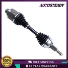 Front Right Cv Axle Shaft For Dodge Journey Avenger Chrysler Sebring 200 Assy. Fixed Price $72.87.