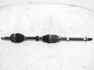 2014-2020 Nissan Rogue Front Passenger Cv Axle Driveshaft 39100-4BA8A. Fixed Price $166.34.