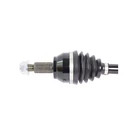 For Land Rover Discovery Sport 2020-2024 Front Left Cv Axle Shaft Dac. Fixed Price $198.41.