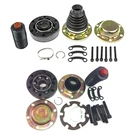 X Driveshaft Cv Joint Kits 30 Splines 2005-2010 Ford Mustang 4.6L 3V. Fixed Price $147.31.