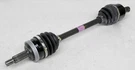 Oem Left Driver Side Front Axle Shaft For Kia Optima 2.4L Korea 49500-3S201. Fixed Price $192.00.