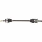 Cardone New 66-3650 Cv Axle Assembly Rear Right Fits 2005-2008 Chrysler, Dodge. Fixed Price $287.28.