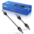Maxfavor Front Cv Axle Shafts For 2010-2015 Toyota Prius 2010-2017 Lexus CT200H. Fixed Price $158.77.