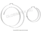 For Saab / Volvo (1979-2024) C.v.boot Clamp Kit Pro Parts + Year Warranty. Fixed Price $14.95.