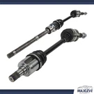 Awd For Mazda CX-5 2017-2021 2.5L Front Left & Right 2PCS Cv Axle Assembly. Fixed Price $167.49.