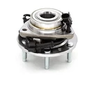 Simpliauto Front Wheel Hub Bearing Replacement For Gmc Envoy 02-09 / Chevy Ssr. Fixed Price $230.92.