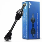 Maxfavor Front Driver Side Cv Axle Joint For Fiat 500 1.4L L4 Fwd Manual Trans. Fixed Price $128.84.