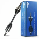 Maxfavor Front Left Cv Axle Shaft Assembly For Mazda 3 2.0L L4 Fwd Auto Trans. Fixed Price $135.23.