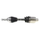 Gsp Ford Lincoln (3.5 - Awd) Axle Assembly Front Right NCV11227. Fixed Price $191.51.