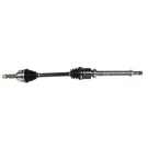 Genuine Gsp 07-12 Nissan Sentra Axle Assembly Front Right NCV53013. Fixed Price $148.03.