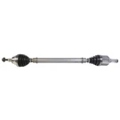 For Audi A3 Sportback E-tron 2016 2017 2018 Front Right Cv Axle Shaft Gap. Fixed Price $189.41.