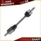 Front Left Cv Axle Shaft Assembly For Hyundai Santa Fe 2.7L Awd Fwd Auto Trans. Fixed Price $180.21.