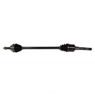 Axle Assembly-new Gsp NCV12556. Fixed Price $101.99.