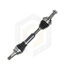 Front Cv Axle Joint Shaft Assy For 2008-2021 Toyota Sequoia 5.7L V8 4WD Rwd. Fixed Price $215.51.