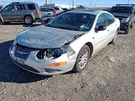Driver Left Axle Shaft Fits 98-04 Concorde 8405908. Fixed Price $104.84.