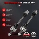 2PCS Front Driver & Passenger Cv Axle Shaft For 2006-2014 Honda Ridgeline 3.5L. Fixed Price $118.99.
