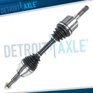 4WD Front Left Side Cv Axle Shaft For 2002-2010 Explorer Sport Trac Mountaineer. Fixed Price $85.82.