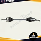 Ford Explorer Sport Trac Rear Right Passenger Cv Axle Joint Shaft Assembly. Fixed Price $208.31.