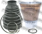 Febest 2009-2013 Mercedes-benz Vito Cv Joint Boot 1615P-639SA. Fixed Price $49.00.