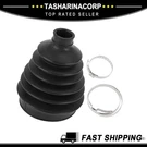 3817A099 Outer Cv Joint Boot Kit W/ Clamps For Mitsubishi Outlander 2008-2013. Fixed Price $15.93.