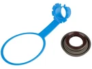 Front Cv Joint Half Shaft Seal Ac Delco 88JHSPS97 For Saturn Aura 2009. Fixed Price $37.23.