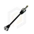 Rear Cv Axle Shaft Joint Assy For Volkswagen Touareg Porsche Cayenne 3.2L V6 Awd. Fixed Price $176.95.