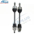Cv Axle Front Left & Right Set For Acura Rdx 3.5L V6 Awd Fwd 2013-2015. Fixed Price $276.66.