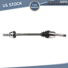 Gsp Rear Left Cv Axle Assembly For 2017-2021 Land Rover Defender Discovery Awd. Fixed Price $169.99.