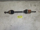 2023 Chevrolet Traverse Driver Left Side Front Axle Shaft Oem 84990736. Fixed Price $139.95.