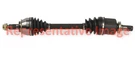 Cardone Cv Axle Assembly For 2012-2015 Mazda 66-2301. Fixed Price $146.33.